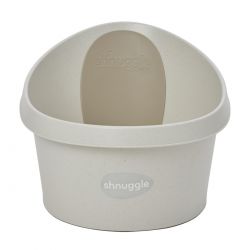 SHNUGGLE Vanička Toddler ECO Cookies & Cream