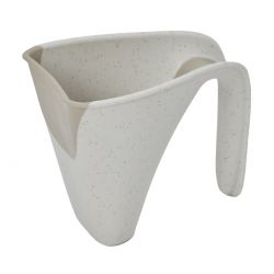 SHNUGGLE Washy Koupací konvička ECO Cookies & Cream