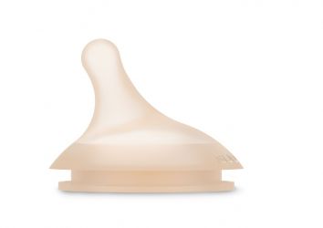 Suavinex Zero Zero Anti-koliková savička M 2 ks