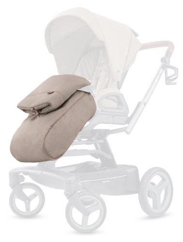 Inglesina Náhradní nánožník na Sportovní sedačku Quad Rodeo Sand