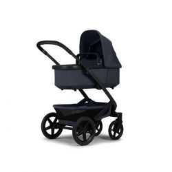 Kočárek Joolz Geo3 Kompletní set Dark Navy blue
