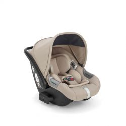 Autosedačka Inglesina Darwin i-Size Recline 0+ 2025 Pashmina Beige