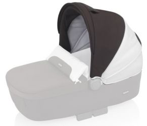 Inglesina Stříška k vaničce Sofia/Trilogy Caffe