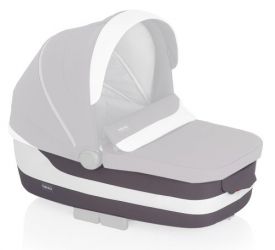 Inglesina Obvodový potah vaničky Sofia/Trilogy Platino