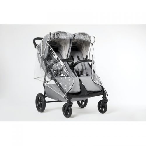 MAST M.Twin x Pláštěnka