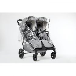 MAST M.Twin x Pláštěnka