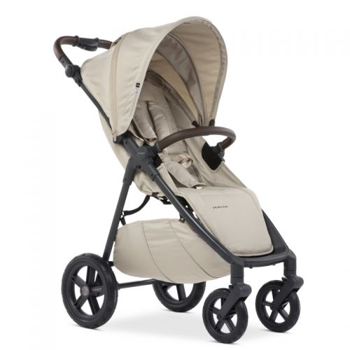 Kočárek MAST M.4x PLUS (HP) Lion 2025