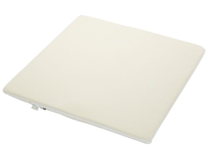 BabyDan Matrace Comfort do ohrádky 100x100cm