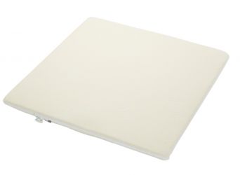 BabyDan Matrace Comfort do ohrádky 100x100cm