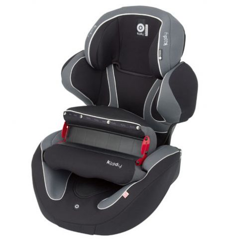 Kiddy Pultík bez potahu pro autosedačku Phoenixfix/Comfort/Infinity/Life