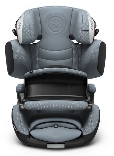 Kiddy Pultík kompletní pro autosedačku Phoenixfix 3