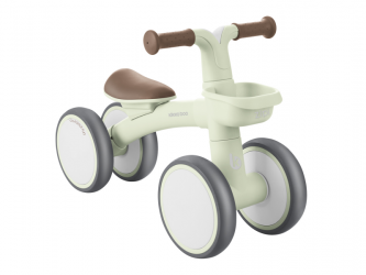 KikkaBoo Odrážedlo Zipi Mint