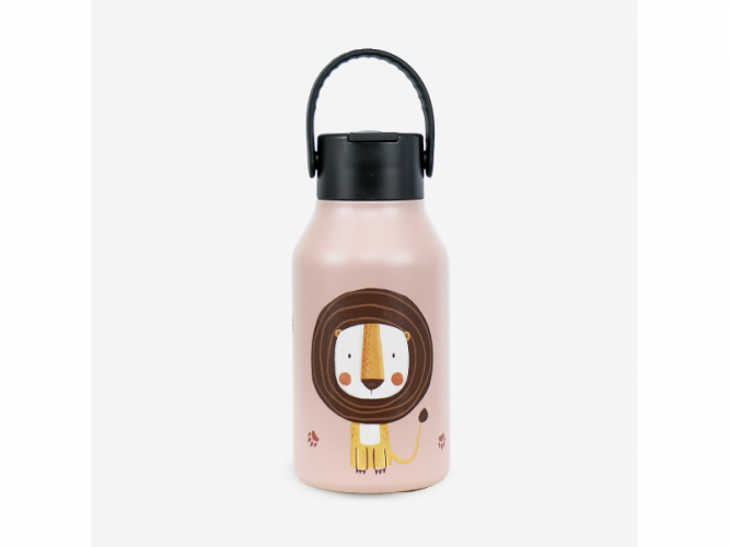 Runbott Termoláhev Mii 350 ml Lion