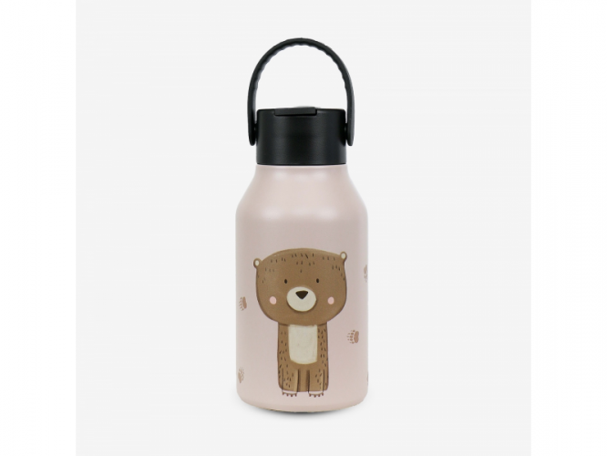 Runbott Termoláhev Mii 350 ml Bear