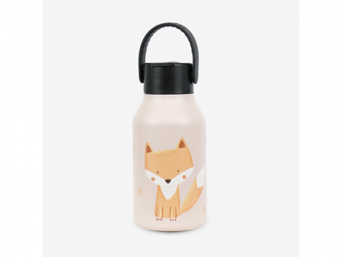 Runbott Termoláhev Mii 350 ml Fox