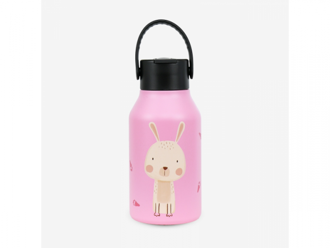 Runbott Termoláhev Mii 350 ml Rabbit
