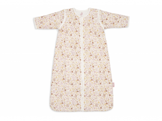 Jollein Spací pytel 2v1 90cm Flower Fairies