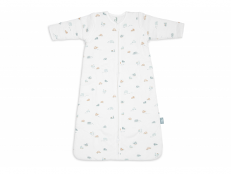 Jollein Spací pytel 2v1 70cm On the Go