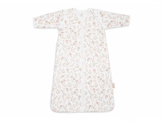 Jollein Spací pytel 2v1 70cm Bloomy