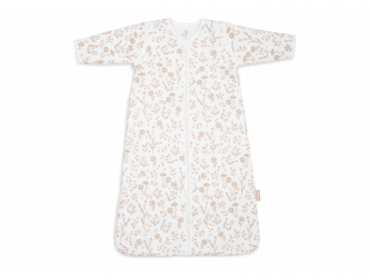 Jollein Spací pytel 2v1 70cm Bloomy