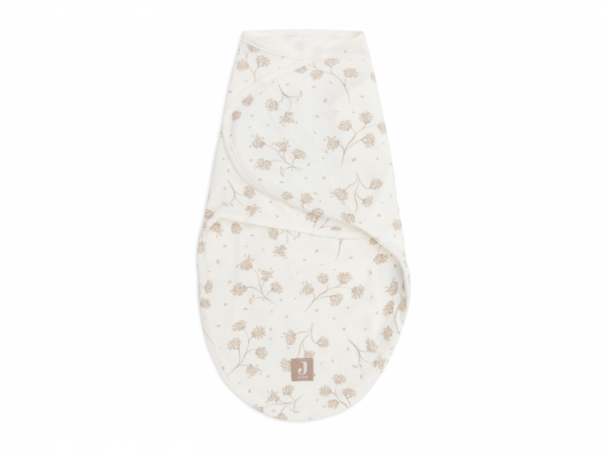 Jollein Zavinovačka 0-3m Leafy Dreams