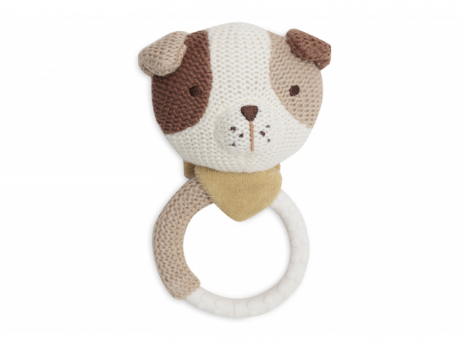 Jollein Kousátko pejsek Mick