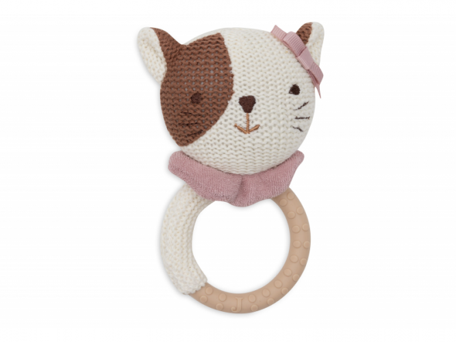 Jollein Kousátko kočička Jill