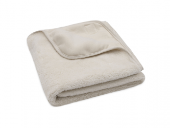 Jollein Deka 75x100cm Basic Sherpa Oatmeal