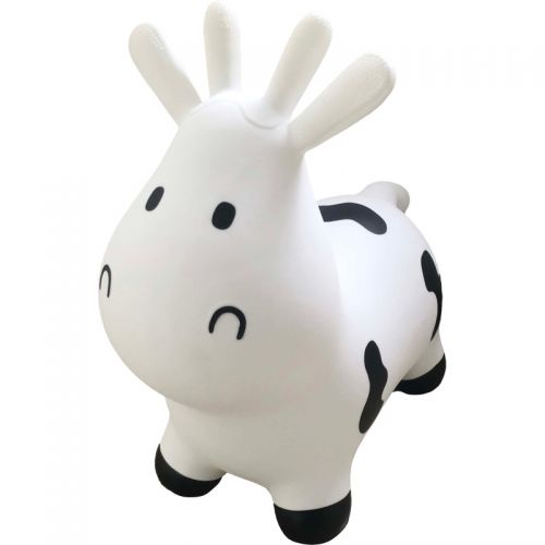 TRYCO Hopsadlo Kravička White