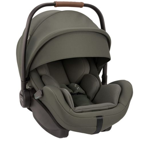 Autosedačka Nuna ARRA™ flex pine