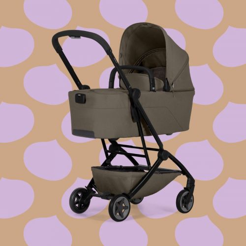 Joolz Aer2 Hluboký díl Hazel brown Limited edition