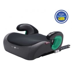 Cozy N Safe ASTRA i-Size Podsedák s ISOFIXem Onyx 2025