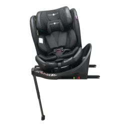 Autosedačka Cozy N Safe COMET i-Size 360° 40-150cm Onyx 2025
