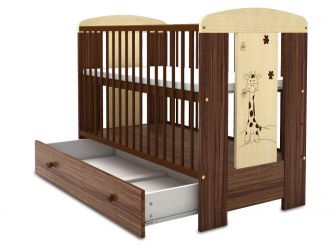 Faktum Kontejner na ložní prádlo Makao 60x120