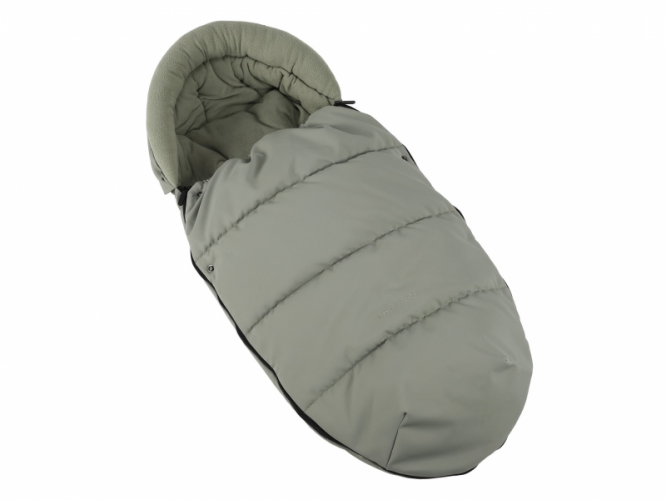 Little Dutch Fusak do kočárku Olive