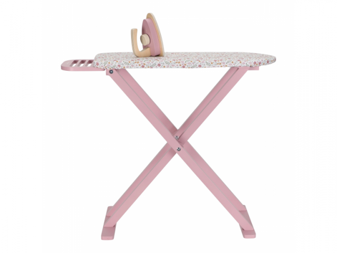 Little Dutch Žehlicí prkno s žehličkou