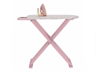 Little Dutch Žehlicí prkno s žehličkou