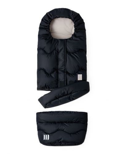 LEOKID Fusak Transformer Black Coal New