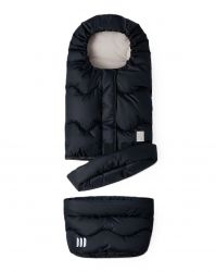 LEOKID Fusak Transformer Black Coal New