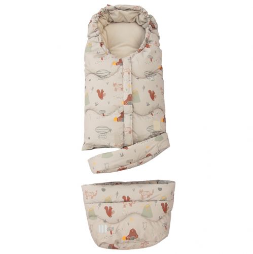 LEOKID Fusak Transformer Wonder