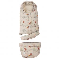 LEOKID Fusak Transformer Wonder