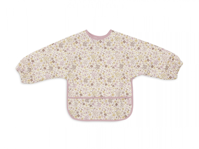 Jollein Bryndák s rukávy Flower Fairies