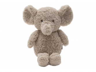Jollein Slon plyšový Elephant Tales