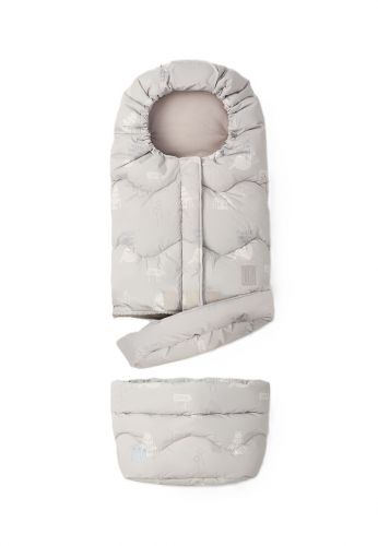 LEOKID Fusak Transformer It will be warm today