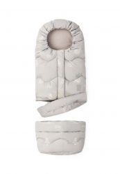 LEOKID Fusak Transformer It will be warm today