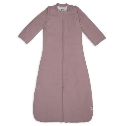 LODGER Hopper Sleeves Rib Rose 86/98