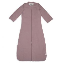 LODGER Hopper Sleeves Rib Rose 86/98