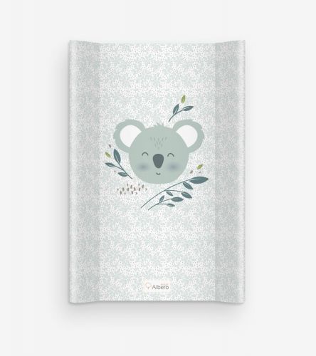 Klupš Přebalovací podložka pevná 2-hranná 70x50cm Koala