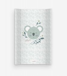 Klupš Přebalovací podložka pevná 2-hranná 70x50cm Koala