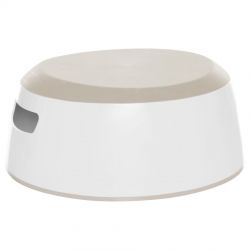 Luma Stupátko White